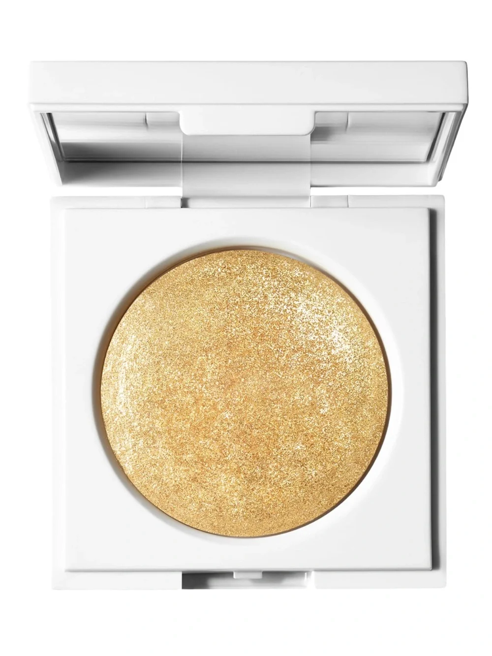 ✨ MAKEUP BY MARIO Master Crystal Reflector | Citrine | Full Size | New in Box